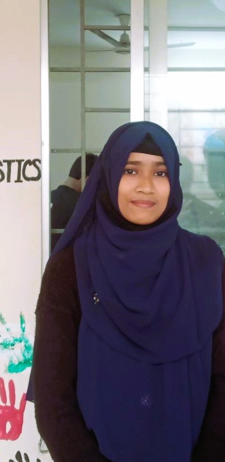 Mst.Sumaya